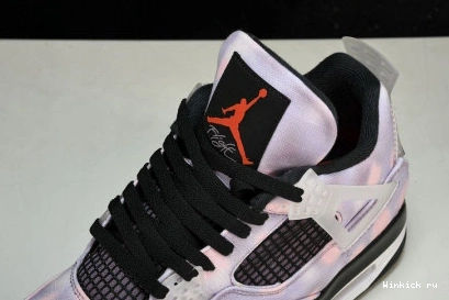 Master” 4 Air “Zen Jordan Air Jordan 4 1210